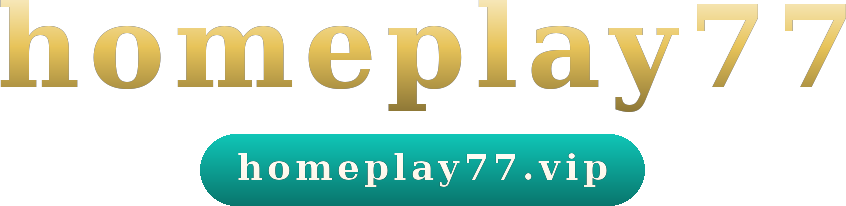 homeplay77 logo