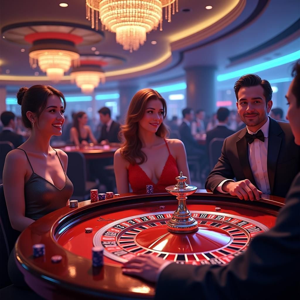 homeplay77 Control Your Session From Account Home